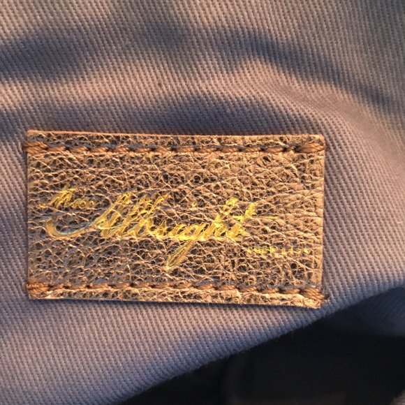 Anthropologie Miss Albright Boucle knit purse - Picture 7 of 14